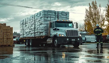 Worldwide <br> Transport