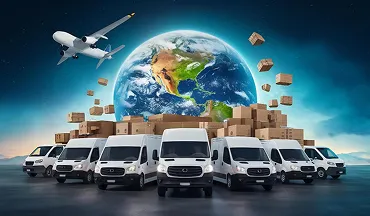 Real Time <br> Tracking System